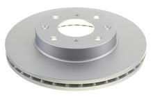 Load image into Gallery viewer, CR31029 Performance Plus Coated Rotor Disc Brake Rotor Agna Brakes