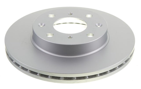 CR31029 Performance Plus Coated Rotor Disc Brake Rotor Agna Brakes