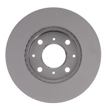 Load image into Gallery viewer, CR31029 Performance Plus Coated Rotor Disc Brake Rotor Agna Brakes