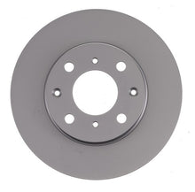Load image into Gallery viewer, CR31029 Performance Plus Coated Rotor Disc Brake Rotor Agna Brakes