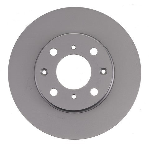 CR31029 Performance Plus Coated Rotor Disc Brake Rotor Agna Brakes