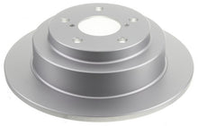 Load image into Gallery viewer, CR31043 Performance Plus Coated Rotor Disc Brake Rotor Agna Brakes