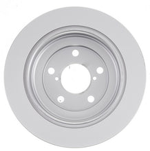 Load image into Gallery viewer, CR31043 Performance Plus Coated Rotor Disc Brake Rotor Agna Brakes