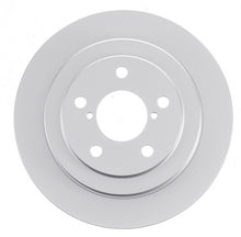 Load image into Gallery viewer, CR31043 Performance Plus Coated Rotor Disc Brake Rotor Agna Brakes