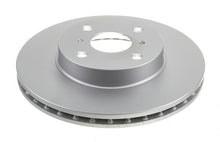 Load image into Gallery viewer, CR31056 Performance Plus Coated Rotor Disc Brake Rotor Agna Brakes