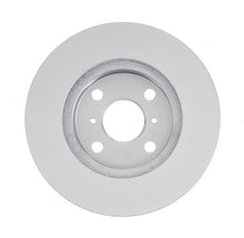 Load image into Gallery viewer, CR31056 Performance Plus Coated Rotor Disc Brake Rotor Agna Brakes
