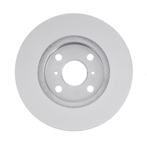 CR31056 Performance Plus Coated Rotor Disc Brake Rotor Agna Brakes