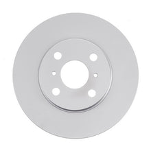 Load image into Gallery viewer, CR31056 Performance Plus Coated Rotor Disc Brake Rotor Agna Brakes