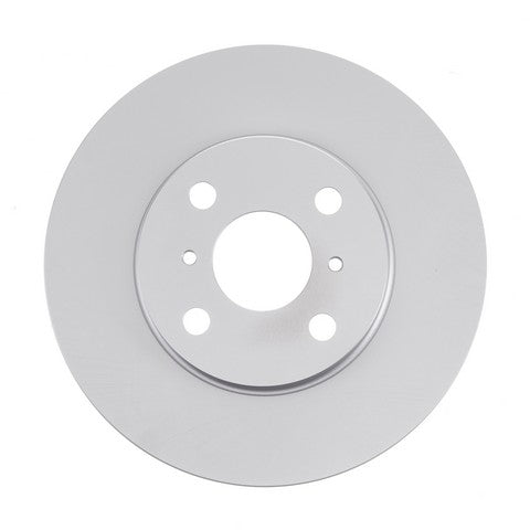 CR31056 Performance Plus Coated Rotor Disc Brake Rotor Agna Brakes