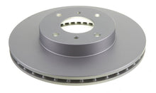 Load image into Gallery viewer, CR31057 Performance Plus Coated Rotor Disc Brake Rotor Agna Brakes