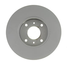 Load image into Gallery viewer, CR31057 Performance Plus Coated Rotor Disc Brake Rotor Agna Brakes
