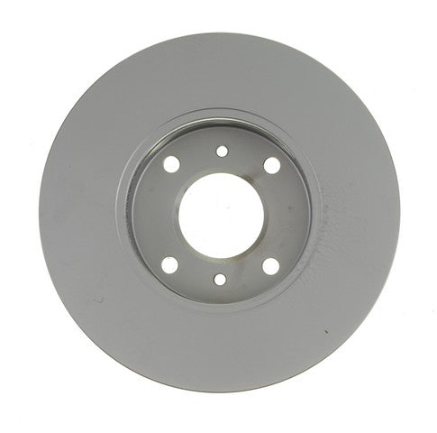 CR31057 Performance Plus Coated Rotor Disc Brake Rotor Agna Brakes