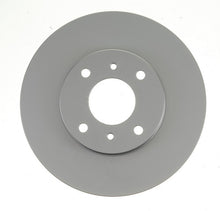 Load image into Gallery viewer, CR31057 Performance Plus Coated Rotor Disc Brake Rotor Agna Brakes