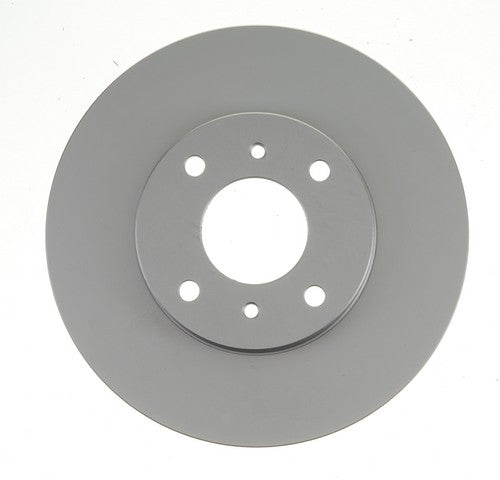 CR31057 Performance Plus Coated Rotor Disc Brake Rotor Agna Brakes