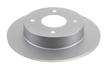Load image into Gallery viewer, CR31058 Performance Plus Coated Rotor Disc Brake Rotor Agna Brakes