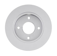 Load image into Gallery viewer, CR31058 Performance Plus Coated Rotor Disc Brake Rotor Agna Brakes