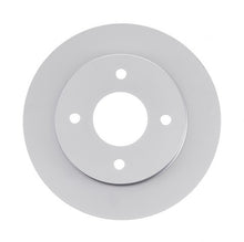 Load image into Gallery viewer, CR31058 Performance Plus Coated Rotor Disc Brake Rotor Agna Brakes