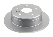 Load image into Gallery viewer, CR31075 Performance Plus Coated Rotor Disc Brake Rotor Agna Brakes