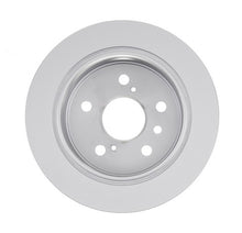Load image into Gallery viewer, CR31075 Performance Plus Coated Rotor Disc Brake Rotor Agna Brakes