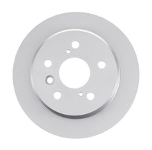 Load image into Gallery viewer, CR31075 Performance Plus Coated Rotor Disc Brake Rotor Agna Brakes