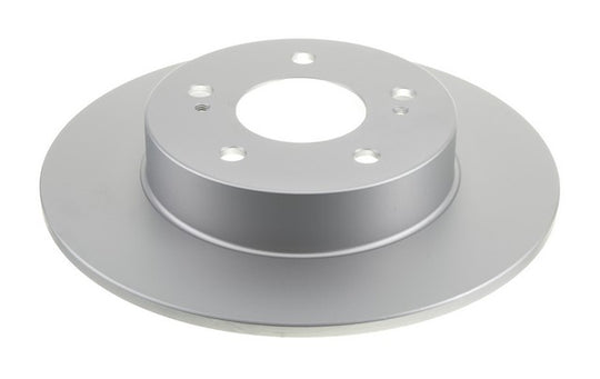 CR31134 Performance Plus Coated Rotor Disc Brake Rotor Agna Brakes