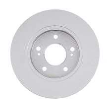 Load image into Gallery viewer, CR31134 Performance Plus Coated Rotor Disc Brake Rotor Agna Brakes