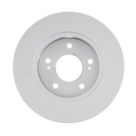 CR31134 Performance Plus Coated Rotor Disc Brake Rotor Agna Brakes