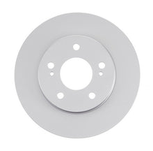 Load image into Gallery viewer, CR31134 Performance Plus Coated Rotor Disc Brake Rotor Agna Brakes