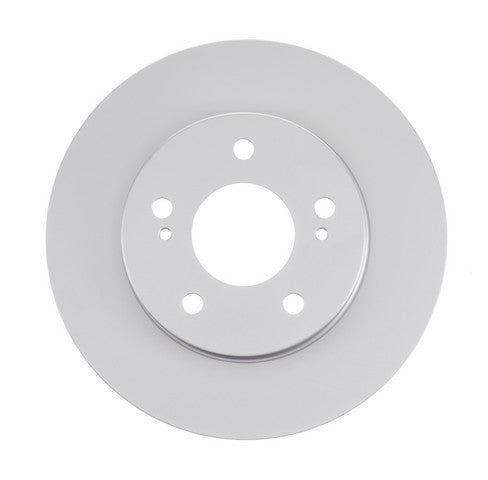 CR31134 Performance Plus Coated Rotor Disc Brake Rotor Agna Brakes