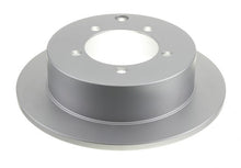 Load image into Gallery viewer, CR31147 Performance Plus Coated Rotor Disc Brake Rotor Agna Brakes