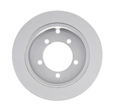 Load image into Gallery viewer, CR31147 Performance Plus Coated Rotor Disc Brake Rotor Agna Brakes