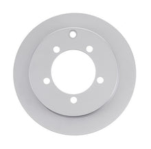 Load image into Gallery viewer, CR31147 Performance Plus Coated Rotor Disc Brake Rotor Agna Brakes