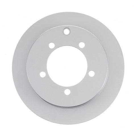 CR31147 Performance Plus Coated Rotor Disc Brake Rotor Agna Brakes