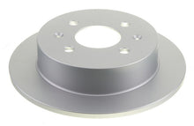 Load image into Gallery viewer, CR31149 Performance Plus Coated Rotor Disc Brake Rotor Agna Brakes