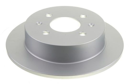 CR31149 Performance Plus Coated Rotor Disc Brake Rotor Agna Brakes