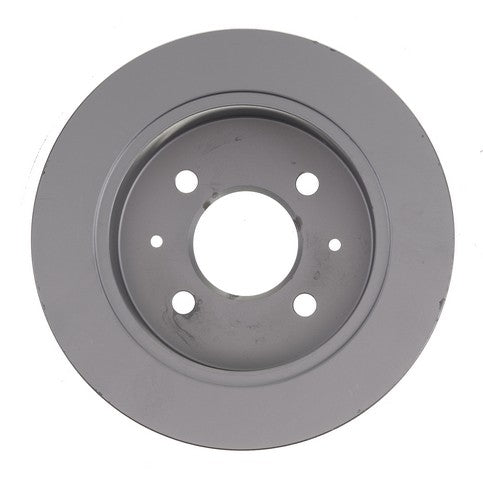 CR31149 Performance Plus Coated Rotor Disc Brake Rotor Agna Brakes
