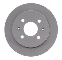 Load image into Gallery viewer, CR31149 Performance Plus Coated Rotor Disc Brake Rotor Agna Brakes
