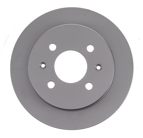 CR31149 Performance Plus Coated Rotor Disc Brake Rotor Agna Brakes