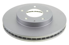Load image into Gallery viewer, CR31151 Performance Plus Coated Rotor Disc Brake Rotor Agna Brakes