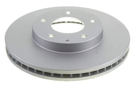 CR31151 Performance Plus Coated Rotor Disc Brake Rotor Agna Brakes