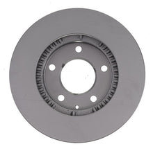 Load image into Gallery viewer, CR31151 Performance Plus Coated Rotor Disc Brake Rotor Agna Brakes