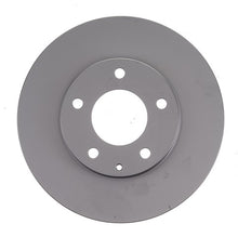 Load image into Gallery viewer, CR31151 Performance Plus Coated Rotor Disc Brake Rotor Agna Brakes