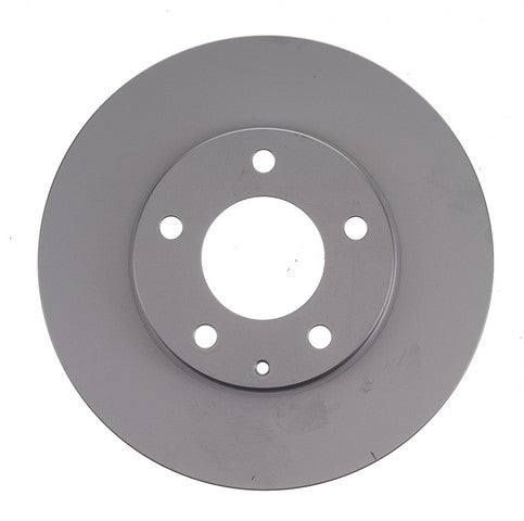 CR31151 Performance Plus Coated Rotor Disc Brake Rotor Agna Brakes
