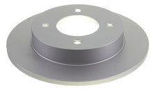 Load image into Gallery viewer, CR31242 Performance Plus Coated Rotor Disc Brake Rotor Agna Brakes