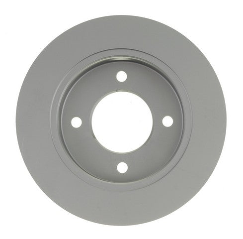 CR31242 Performance Plus Coated Rotor Disc Brake Rotor Agna Brakes