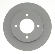 Load image into Gallery viewer, CR31242 Performance Plus Coated Rotor Disc Brake Rotor Agna Brakes