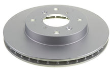 Load image into Gallery viewer, CR31243 Performance Plus Coated Rotor Disc Brake Rotor Agna Brakes