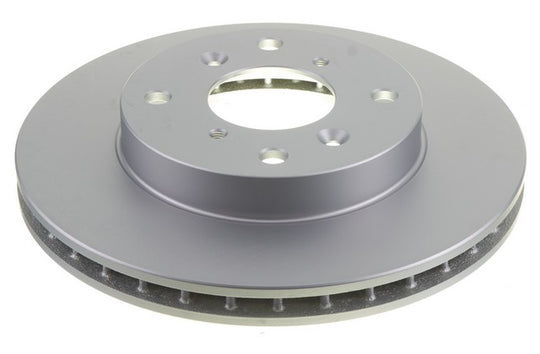 CR31243 Performance Plus Coated Rotor Disc Brake Rotor Agna Brakes