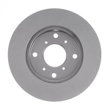 Load image into Gallery viewer, CR31243 Performance Plus Coated Rotor Disc Brake Rotor Agna Brakes