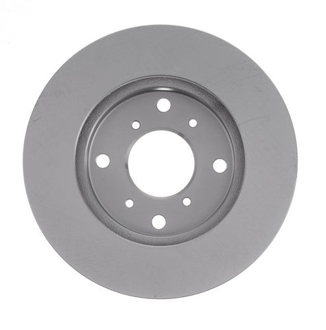 CR31243 Performance Plus Coated Rotor Disc Brake Rotor Agna Brakes